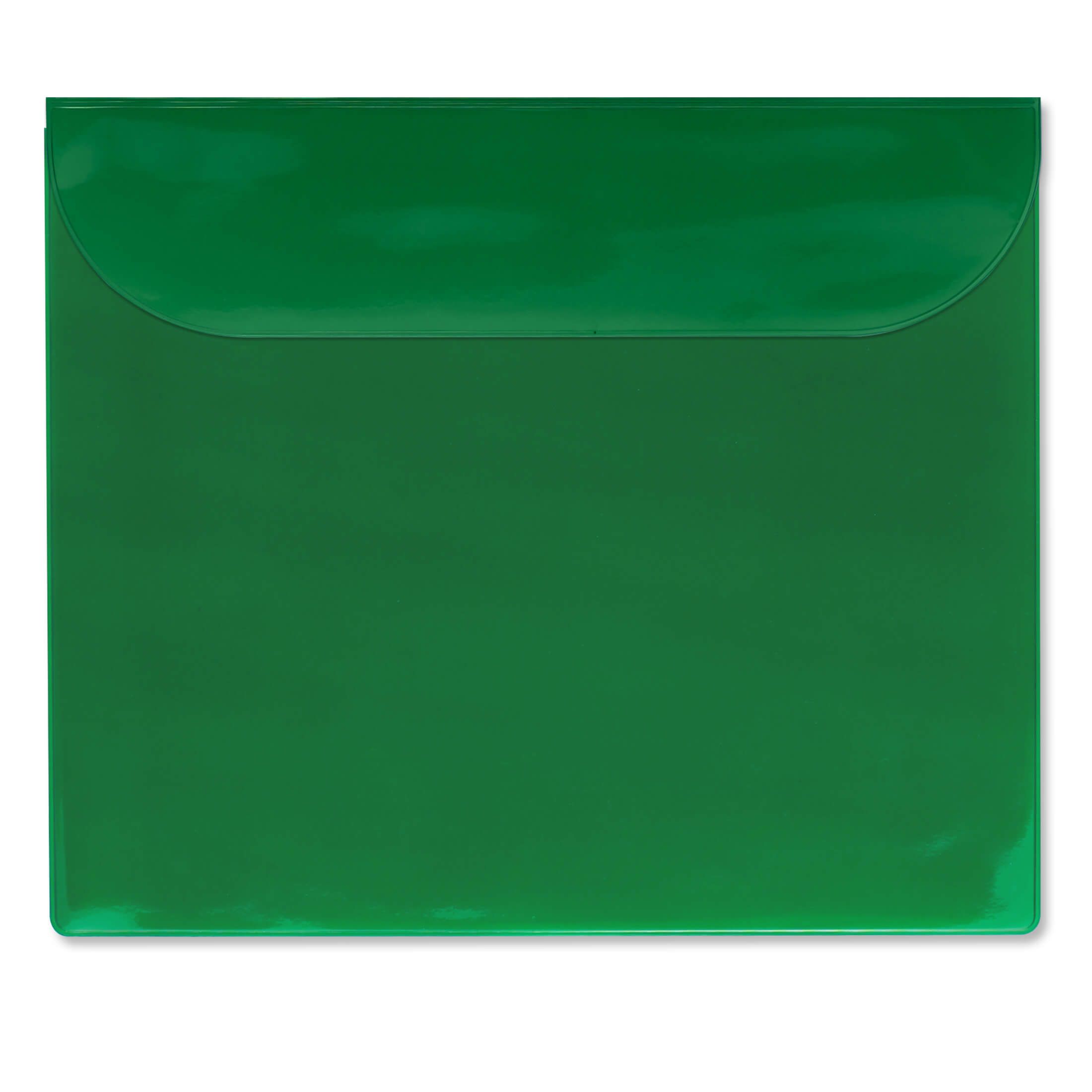 Translucent Green Blank